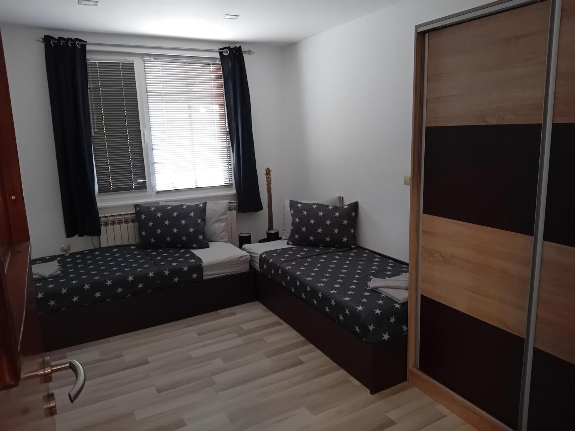 Къща За Гости Градина Aheloi Exterior foto